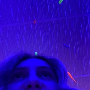 Meet your Posher, Theresa